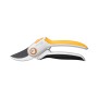 Plus Bypass-Gartenschere Metall P531 (orange/schwarz) (1057168)