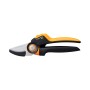 PowerGear Rollgriff-Gartenschere P941 (schwarz/orange, Amboss-Schere) (1057174)