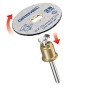 EZ SpeedClic Metall-Trennscheiben (SC456B), 12 Stck (2615S456JD)