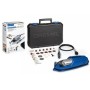 Multifunktions-Werkzeug 3000-1/25 (grau, 130 Watt, 25-teiliges Zubehr, Koffer) (F0133000JP)