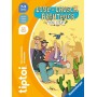 tiptoi Lese-Lausch-Abenteuer: Dino-Stadt (49276)