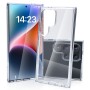 nevox StyleShell SHOCKFlex - Samsung Galaxy S25 Ultra (2464)