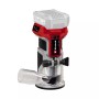 Professional Akku-Kantenfrse TP-ET 18 Li BL - Solo, 18Volt (ohne Akku und Ladegert) (4350412)