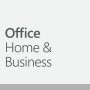MS Office Home & Business 2024-EN          PC & Mac (EP2-06631)