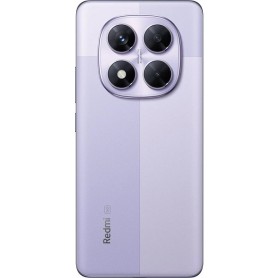 Redmi Note 14 Pro 5G 256GB (Lavender Purple, HyperOS, veganes Kunstleder, 8 GB) (MZB0IM5EU)