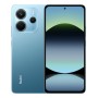 Redmi Note 14 256GB (Ocean Blue, HyperOS, 8 GB) (MZB0IYWEU)