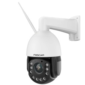 Foscam SD4H Cupola Telecamera di sicurezza IP Esterno 2304 x 1536 Pixel Parete (SD4H wh)