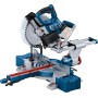 Bosch GCM 18V-254 D PROFESSIONAL 4500 Giri/min (0601B51100)