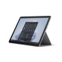Microsoft Surface Go 4 Intel® N 64 GB 26,7 cm (10.5") 8 GB Wi-Fi 6 (802.11ax) Windows 11 Pro Platino (XGT-00004)