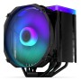 Endorfy Fortis 5 ARGB Black (EY3A014)