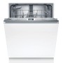Bosch SBV4ETX08E lavastoviglie A scomparsa totale 13 coperti B