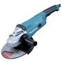 Makita GA9020RFK3 smerigliatrice angolare 23 cm 6600 Giri/min 2200 W 5,8 kg