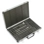Makita B-64680 punta per trapano Set di punte per trapano 17 pz