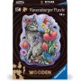 Ravensburger 12000757 puzzle Animali
