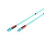 Digitus Cavo patch LWL multimodale OM 3, LC/LC (DK-2533-10/3)