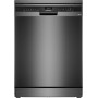 Siemens iQ300 SN23EC03ME lavastoviglie Libera installazione 14 coperti B