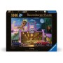 Puzzle Disney Castle Collection: Tiana (1000 Teile) (12001343)