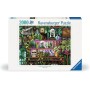 Ravensburger 12.001.416 puzzle 2000 pz Landscape (12001416)