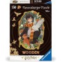 Ravensburger 12.001.458 puzzle 150 pz Storia (12001458)
