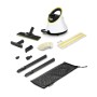 Kärcher SC 2 Deluxe 1 L 1500 W Nero, Bianco (1.513-400.0)