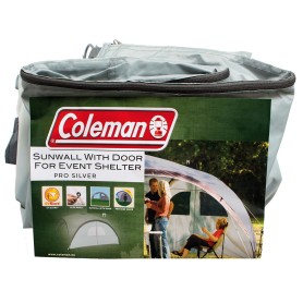 Coleman 2000016840 copertura e tenda da campeggio Rifugio Argento (2000038906)