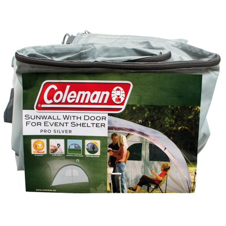 Coleman 2000016840 copertura e tenda da campeggio Rifugio Argento (2000038906)