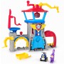 PAW Patrol Air Rescue Pup Squad Adventure Bay Airport (6071249)
