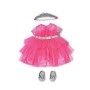 BABY born Princess Outfit 43cm Vestito per bambola (837283)