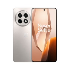 OnePlus 13R 17,2 cm (6.78") Doppia SIM Android 15 5G USB tipo-C 12 GB 256 GB 6000 mAh Bianco (5011111048)