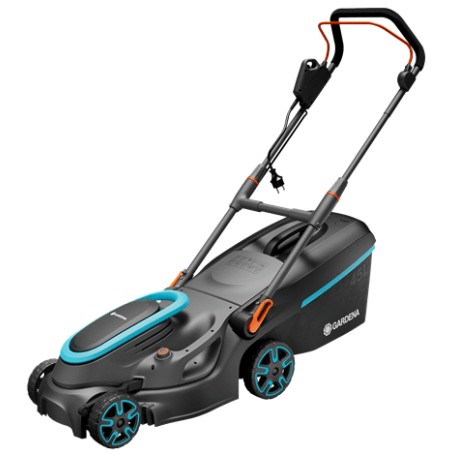 Gardena Power Max 37/1800 G2 AC Nero (14637-20)