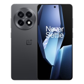 OnePlus 13R 17,2 cm (6.78") Doppia SIM Android 15 5G USB tipo-C 12 GB 256 GB 6000 mAh Nero (5011111049)