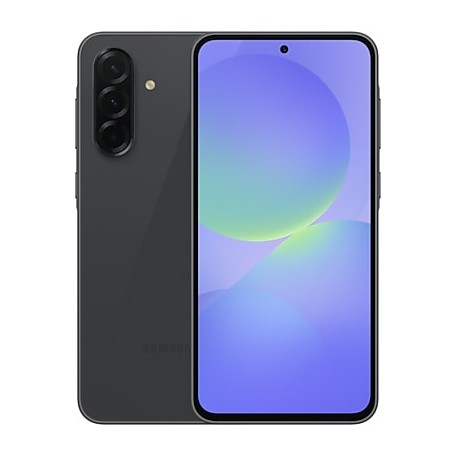 Samsung Galaxy A36 17 cm (6.7") Doppia SIM Android 15 5G USB tipo-C 6 GB 128 GB 5000 mAh Nero (SM-A366BZKBEEB)