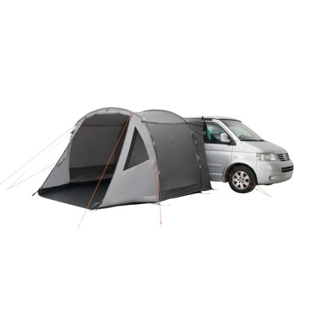 Easy Camp Eidfjord Grigio Tenda da sole a scomparsa (120505)