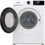 Gorenje WNHPI64SAPS/DE , lavatrice (bianco, 60 cm) (20013515)