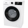 Gorenje WNHPI64SAPS/DE , lavatrice (bianco, 60 cm) (20013515)