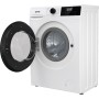Gorenje WNHPI64SAPS/DE , lavatrice (bianco, 60 cm) (20013515)