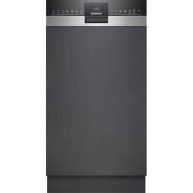 Siemens iQ500 SR55ZS10ME lavastoviglie A scomparsa parziale 10 coperti C