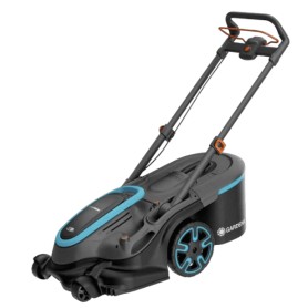 Gardena PowerMax Tagliaerba a spinta Batteria (14646-20)