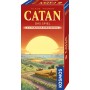 CATAN - Das Spiel 5-6 Personen Erweiterung (685058)
