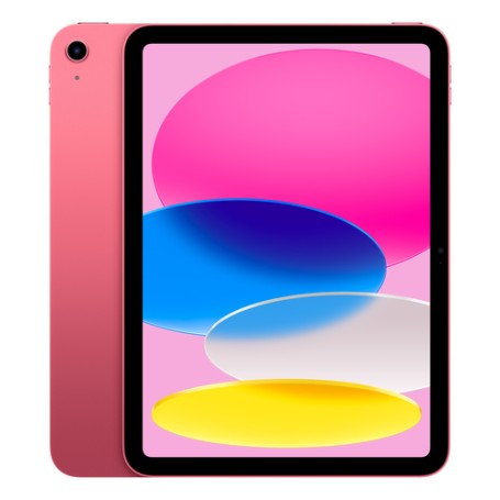 iPad 11" (256GB) (pink, 11. Gen / 2025) (MD4P4TY/A)