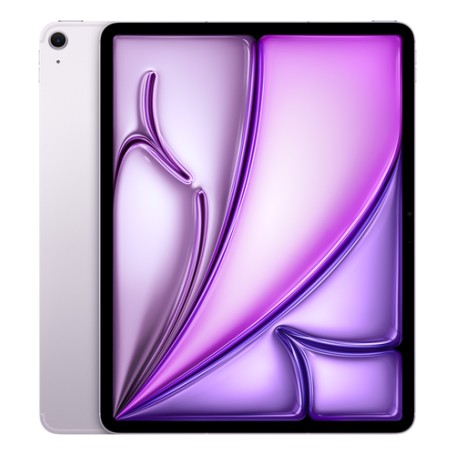 iPad Air 13" (256GB) (hellviolett, Gen 7 / 2025 / 5G) (MCJ84TY/A)