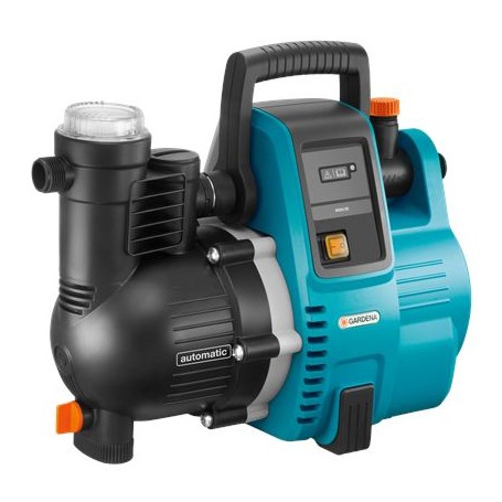 Gardena Comfort 4000/5E 1100 W 4,5 bar 4000 l/h (01758-20)