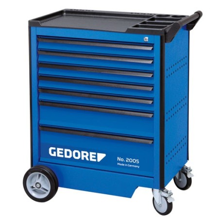 Gedore 1803018 carrello portattrezzo