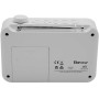 Pure Elan One 2 Portatile Digitale Bianco (252518)