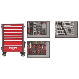 Gedore R22071004 carrello portattrezzo (3301694)