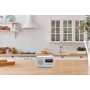 Pure Elan One 2 Portatile Digitale Bianco (252518)
