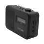 Pure Elan One 2 Portatile Digitale Nero (252517)