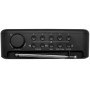 Pure Elan One 2 Portatile Digitale Nero (252517)
