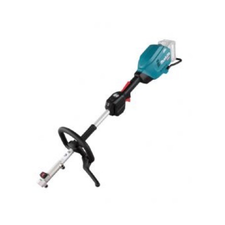 Makita UX01GZ attrezzo multiuso elettrico da giardino