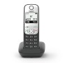 Gigaset A690 Telefono analogico Identificatore di chiamata Nero (S30852-H2810-B101)